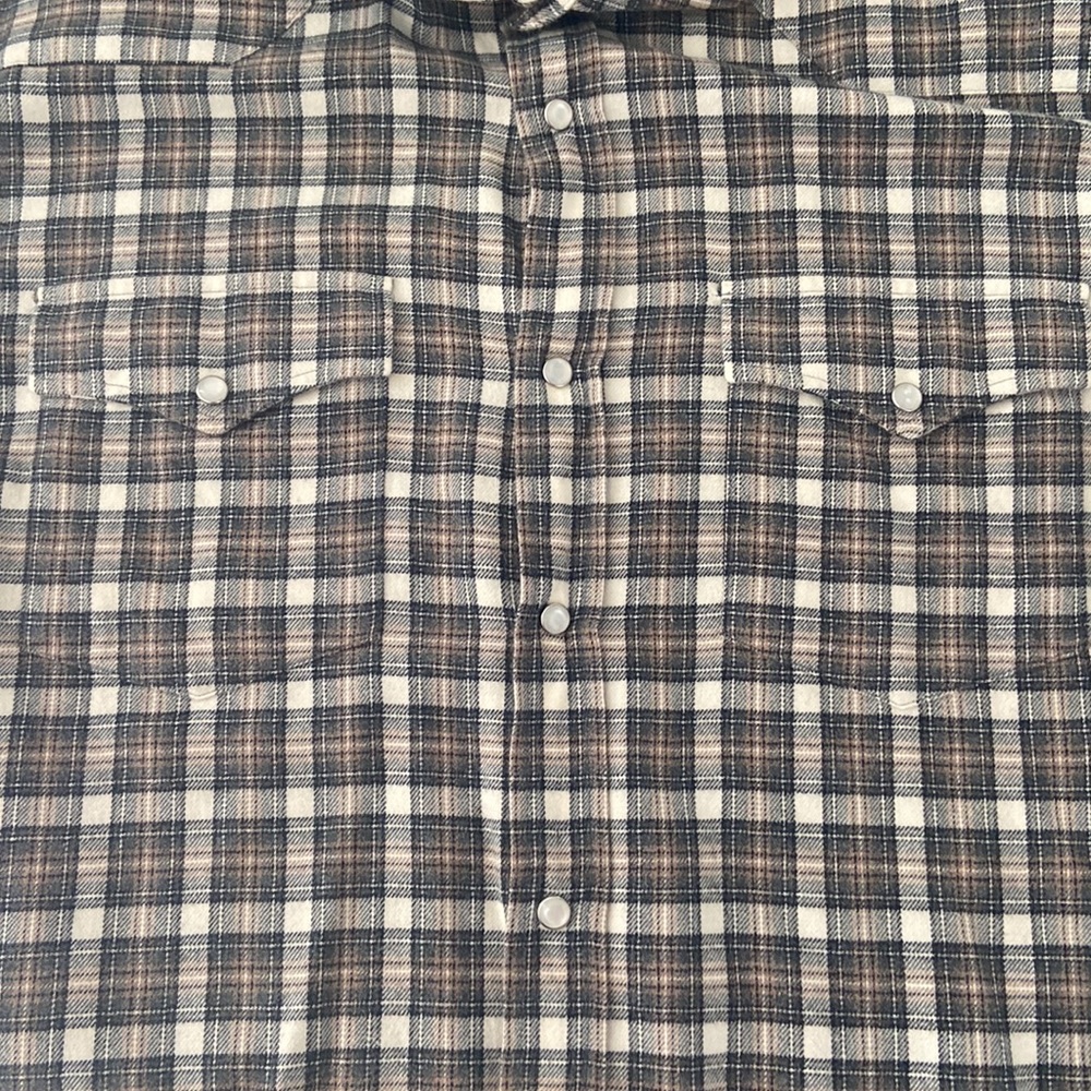 Reiss Shirt. Size M - Picture 5 of 12